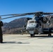 HMH-462 Conducts Mountain Training Exercise 1-23