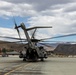 HMH-462 Conducts Mountain Training Exercise 1-23