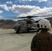 HMH-462 Conducts Mountain Training Exercise 1-23