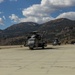 HMH-462 Conducts Mountain Training Exercise 1-23