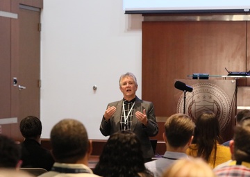 Supply Chain Optimization effort makes strides