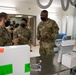 Office of the AF Surgeon General and DHA leadership visits DGMC