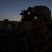 3rd Bn., 1st Marines conducts battalion field exercise