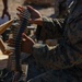 3rd Bn., 1st Marines conducts battalion field exercise