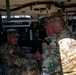 Divisional alignment with 36th Infantry Division bring opportunities to 81st Stryker Brigade Combat Team