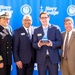 Navy Lodge Receives Edward E. Carlson Award