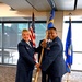 433rd MDS welcomes commander