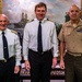 CNO, Commandant, and First Sea Lord meet for Strategic Dialogue on Delivering Combined Seapower