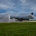 B-1B Bomber Task Force returns to Guam for multilateral training operations