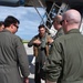 B-1B Bomber Task Force returns to Guam for multilateral training operations