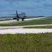 B-1B Bomber Task Force returns to Guam for multilateral training operations