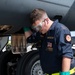 B-1B Bomber Task Force returns to Guam for multilateral training operations