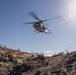 HMLAT-303 Marines provide external lift capabilities to local wildlife agencies