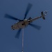 HMLAT-303 Marines provide external lift capabilities to local wildlife agencies