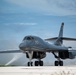 B-1B Lancers arrive at Andersen AFB for Bomber Task Force