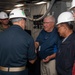 USS Essex Celebrates its 30th Anniversary