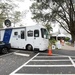 A Disaster Recovery Center is Set Up to Assist Residents Impacted by Hurricane Ian