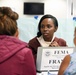 A Disaster Recovery Center is Set Up to Assist Residents Impacted by Hurricane Ian