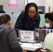 A Disaster Recovery Center is Set Up to Assist Residents Impacted by Hurricane Ian