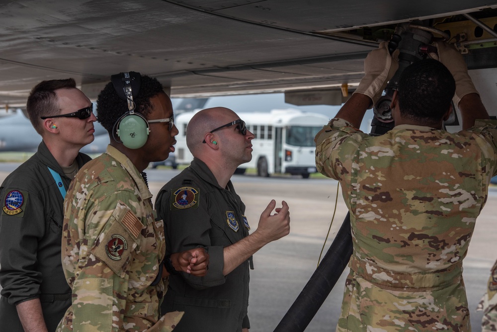 18th Wing, 22nd ARW expand ACE capabilities