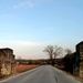 Old Stone Gates on Fort McCoy's South Post