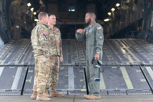 Senior Airman Burns