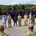 Air Defenders get hands on maintenance training with their new M-SHORADS