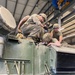 Air Defenders get hands on maintenance training with their new M-SHORADS