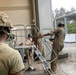 Air Defenders get hands on maintenance training with their new M-SHORADS