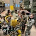 Air Defenders get hands on maintenance training with their new M-SHORADS