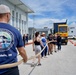Guam port partners observe port's 47th anniversary