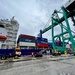 Port of Guam container terminal