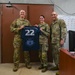 Linebacker of the week: SSgt Jordan Tschoepe