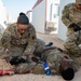 PSAB Soldiers Exercise Tactical Combat Casualty Care