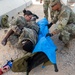 PSAB Soldiers Exercise Tactical Combat Casualty Care