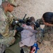 PSAB Soldiers Exercise Tactical Combat Casualty Care