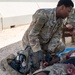 PSAB Soldiers Exercise Tactical Combat Casualty Care