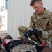 PSAB Soldiers Exercise Tactical Combat Casualty Care