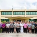 Federated States of Micronesia and Joint Region Marianas Leaders Meet