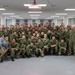 64th Annual Recruit Cardinal Division Completes Battle Stations