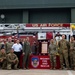 Fire Prevention Week Proclamation Signing