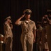 Okinawa's newest Chief Petty Officers