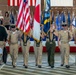 NAF Atsugi Chief Petty Officer Pinning Ceremony 2022
