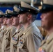 NAF Atsugi Chief Petty Officer Pinning Ceremony 2022