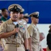 NAF Atsugi Chief Petty Officer Pinning Ceremony 2022