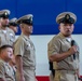 NAF Atsugi Chief Petty Officer Pinning Ceremony 2022