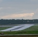 28th Bomb Wing B-1B Lancers arrive at Andersen Air Force Base