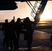 28th Bomb Wing B-1B Lancers arrive at Andersen Air Force Base