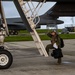 28th Bomb Wing B-1B Lancers arrive at Andersen Air Force Base