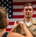 Chief Pinning at Commander, Submarine Squadron 15